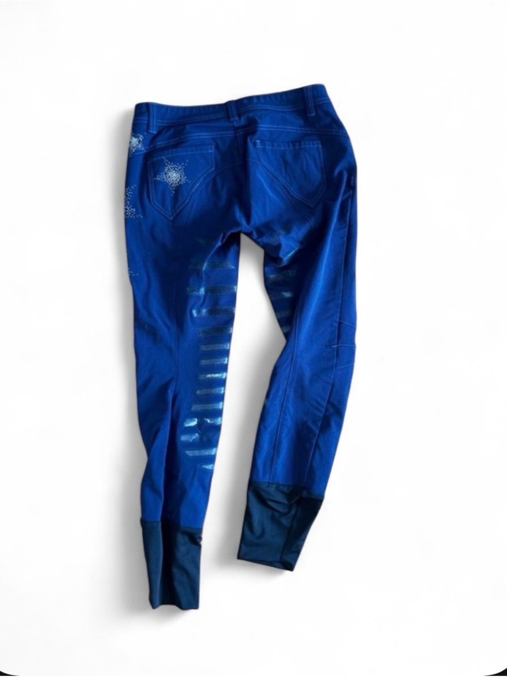 Animo Riding Pants/breeches - Picture 2 of 4